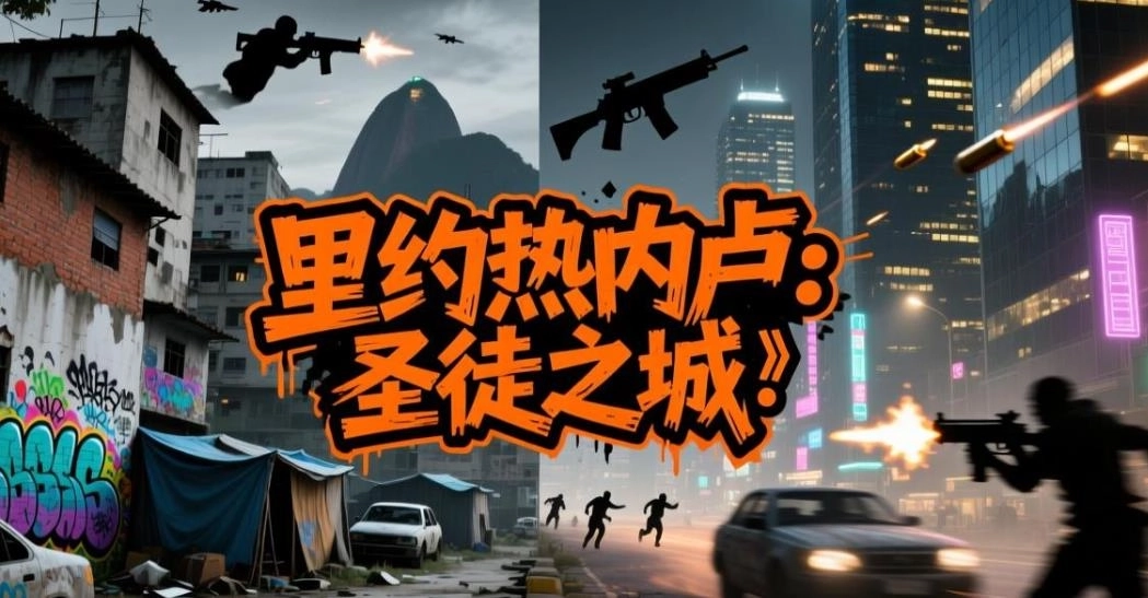 里约热内卢圣徒之城手游下载-里约热内卢圣徒之城汉化版下载-里约热内卢圣徒之城游戏大全