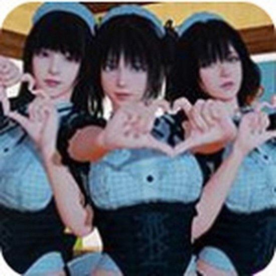 魅魔咖啡厅汉化最新版