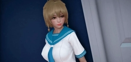 我的恶霸女友安卓版最新版本1