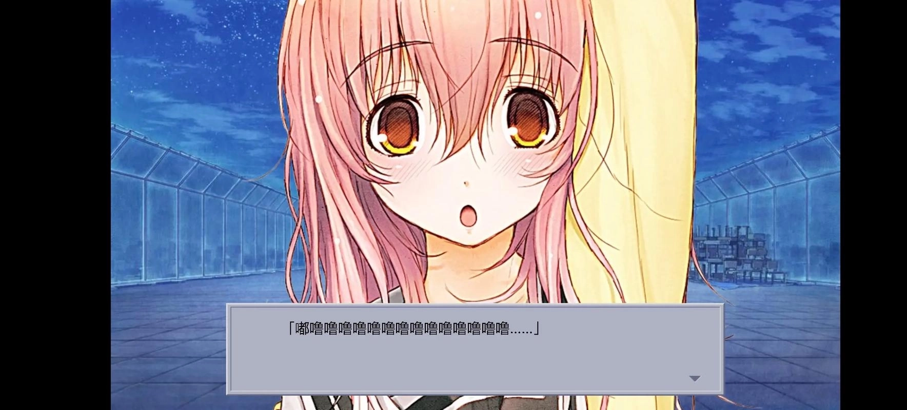 君与彼女与彼女之恋冷狐版2