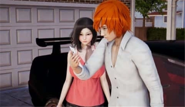 我真正的愿望汉化安卓版1