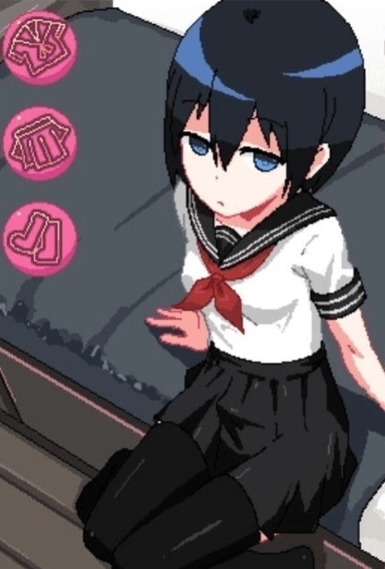 和妹妹两个人看家汉化安卓游戏3