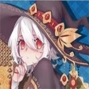 魔女秘药冷狐汉化版