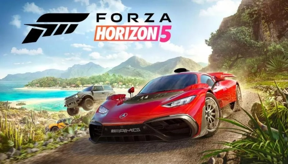 极限竞速地平线5