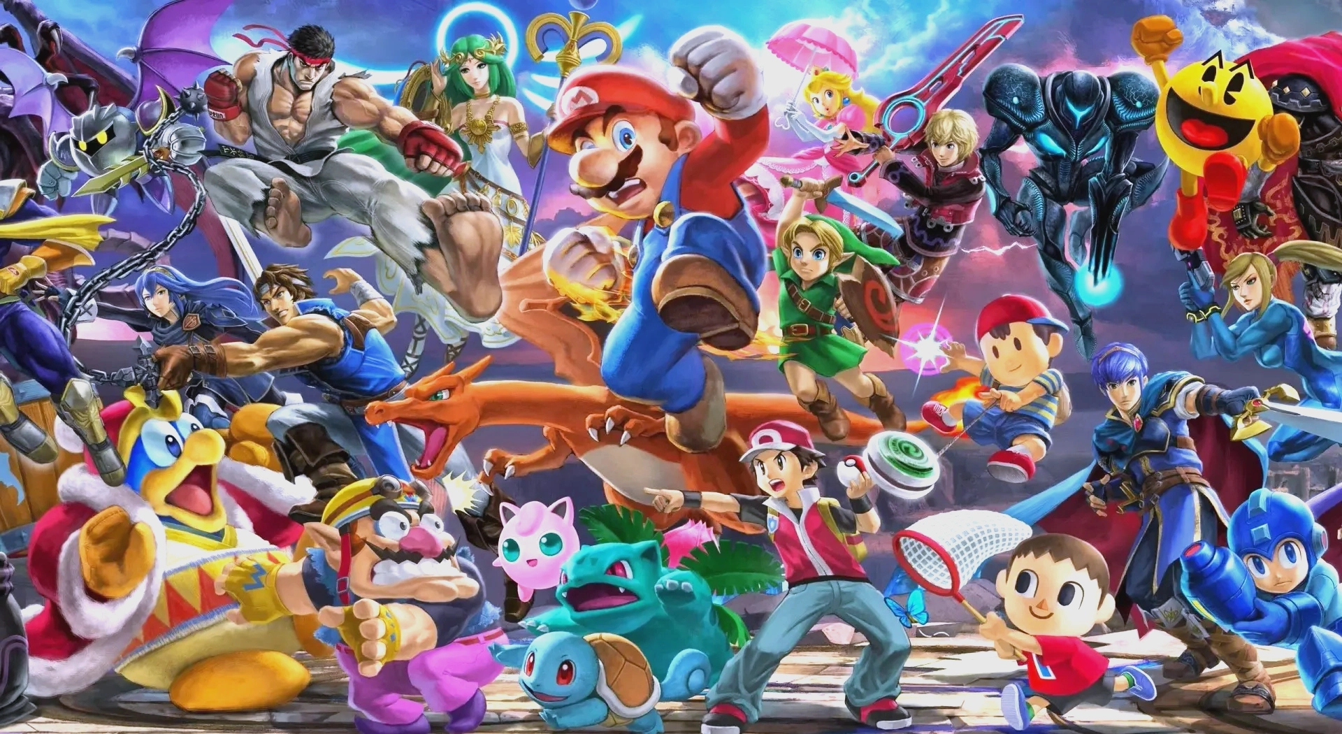 人气动漫大乱斗手机版-人气动漫大乱斗gm版/满v版/折扣版-人气动漫大乱斗游戏大全