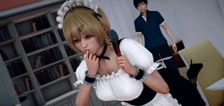 我的恶霸女友安卓版最新版本3