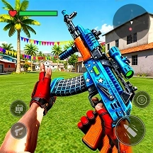 枪神荣耀之战手游