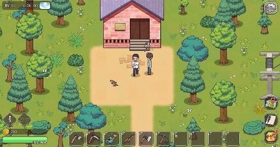 乡村狂想曲手机版直装版1