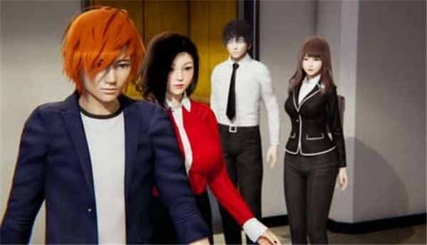 我真正的愿望汉化安卓版2