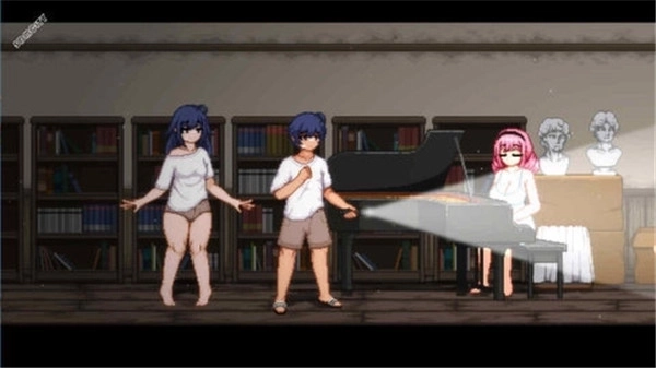 放课后的捉迷藏安卓汉化版3