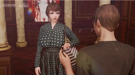 康乃馨俱乐部安卓汉化版1