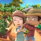 Dinkum中文联机版