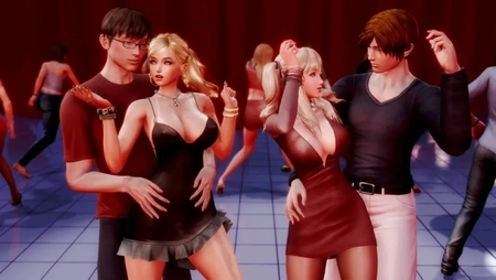 康乃馨俱乐部安卓汉化版4