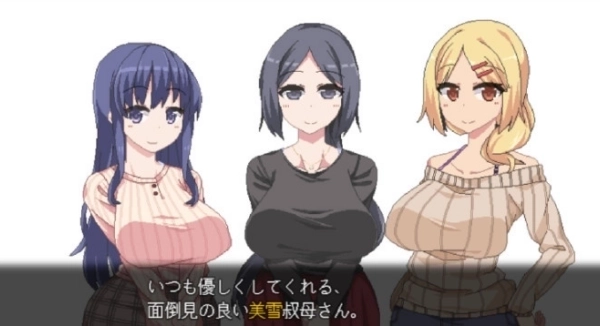 冬日狂想曲2.0完整汉化版1