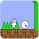 猫版超级玛丽下载 中文无敌版 v1.0