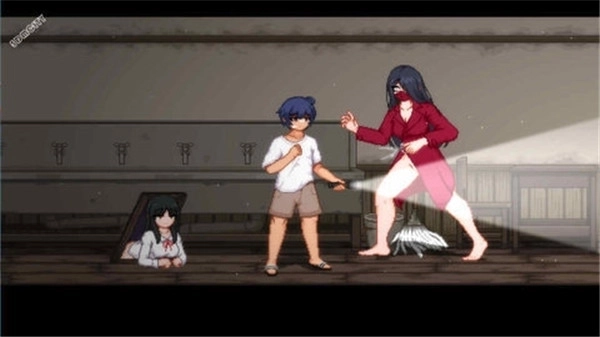 放课后的捉迷藏安卓汉化版4