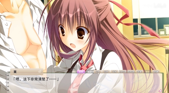 樱之诗游戏(Sakuranouta_part2) 樱之诗游戏(Sakuranouta_part2)