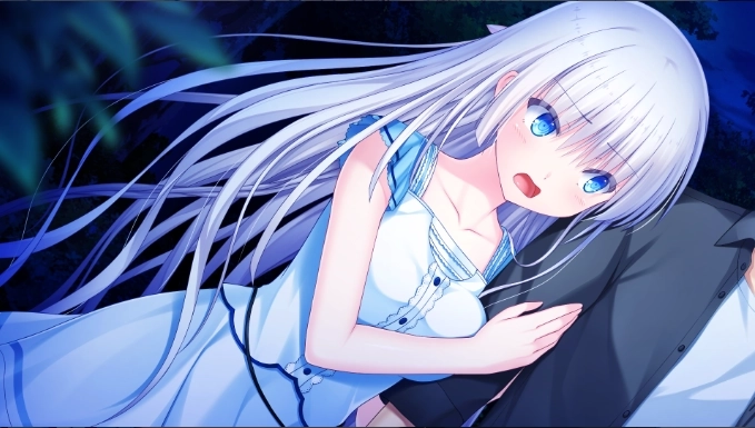 galgame游戏盒子最新版2025 galgame游戏盒子最新版2025