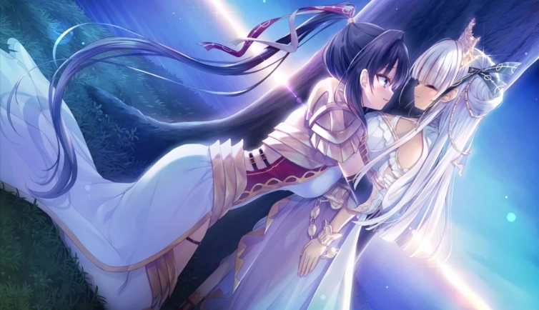 galgame游戏盒子最新版2025 galgame游戏盒子最新版2025