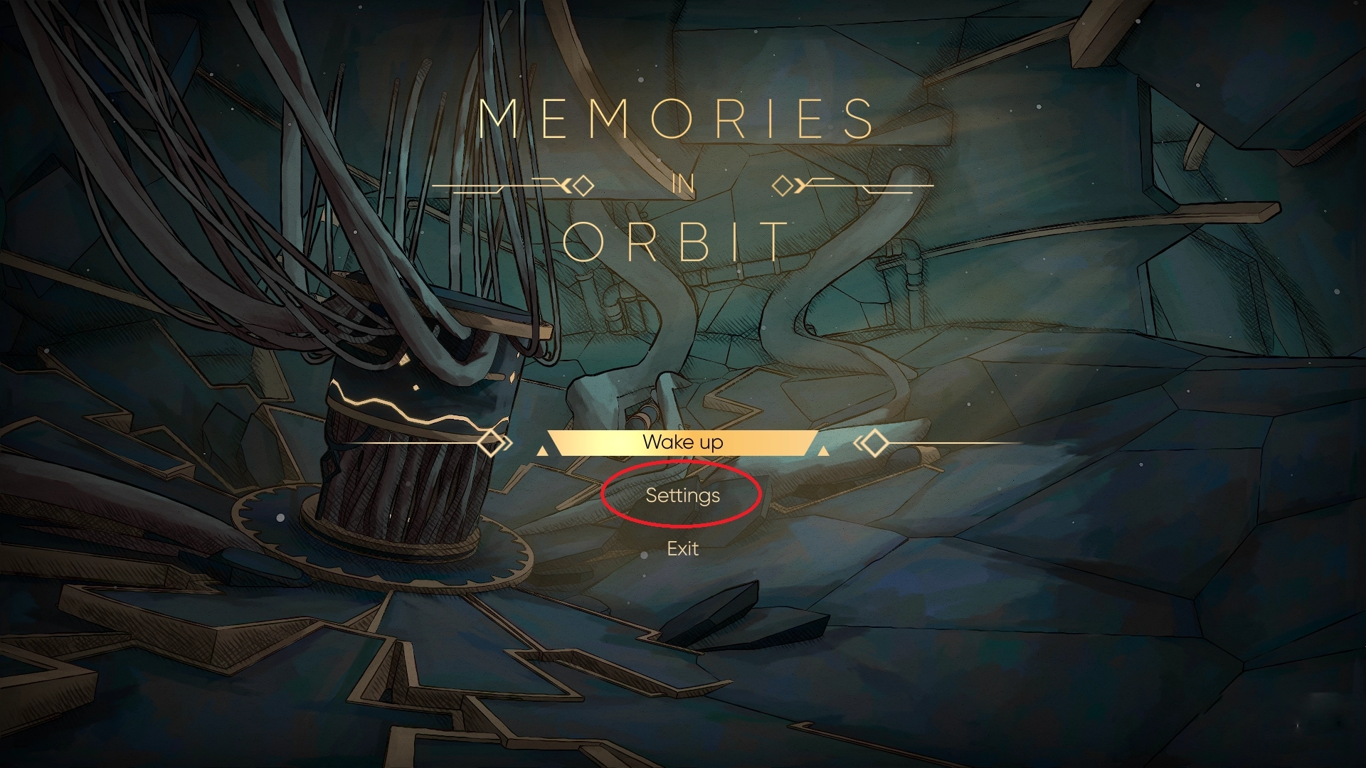 怎么设置中文截图1