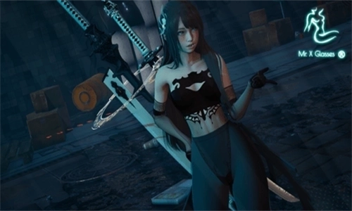 永恒世界汉化直装版3