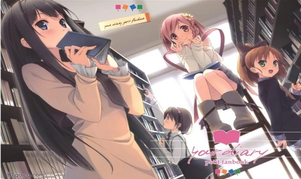 galgame游戏盒子1