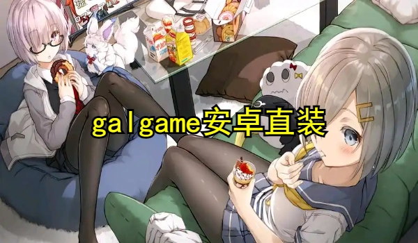 galgame安卓直装