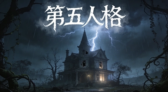 第五人格游戏版本大全