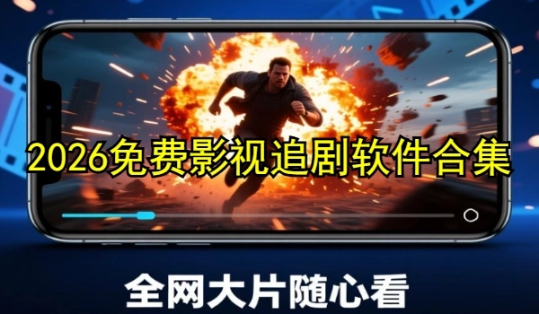 2025免费影视追剧软件合集