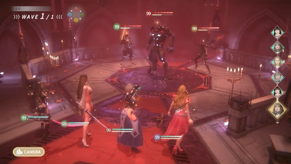 欲神幻想官方版 欲神幻想官方版