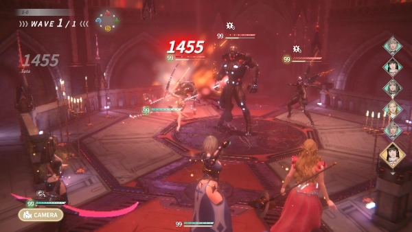 欲神幻想官方版 欲神幻想官方版