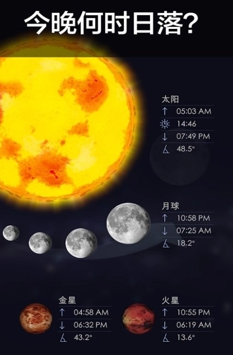 星空漫步2安卓版