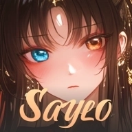 saylo正版