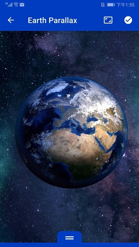 Wallpaper安卓版截图1