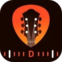 吉他调音器Tuner