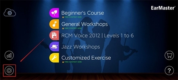 EarMaster安卓中文版