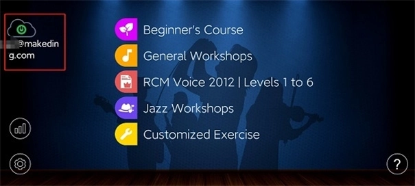 EarMaster安卓中文版