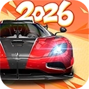 巅峰极速汉化版-巅峰极速2026最新版-巅峰极速安卓版-巅峰极速游戏合集