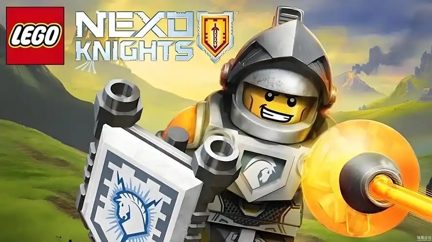 乐高未来骑士团版本大全-乐高未来骑士团正版/最新版/官方版下载