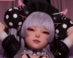 魔女的侵袭：黛博拉的房间