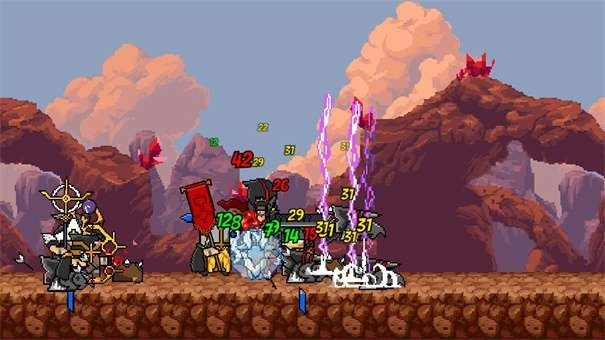 矮人军团自走棋多人对战游戏有哪些-矮人军团自走棋手机版推荐