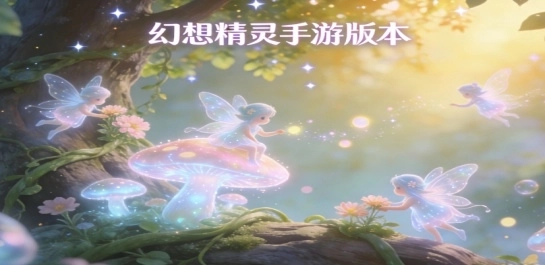 幻想精灵所有版本