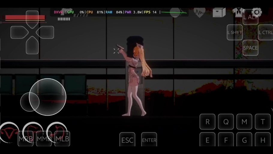 孕育的摇篮之卵移植版2