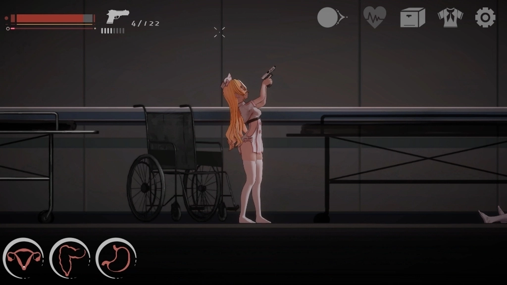 孕育的摇篮之卵移植版3