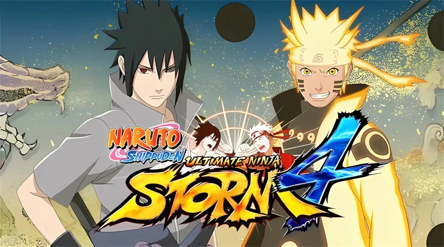 火影忍者忍者大师