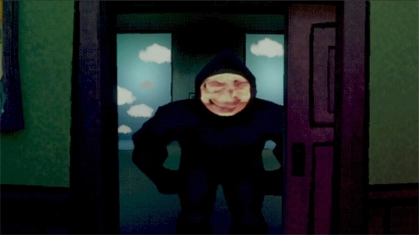 暴煞狂想2家暴篇游戏大全