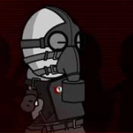 暴力迪吧枪械拓展模组