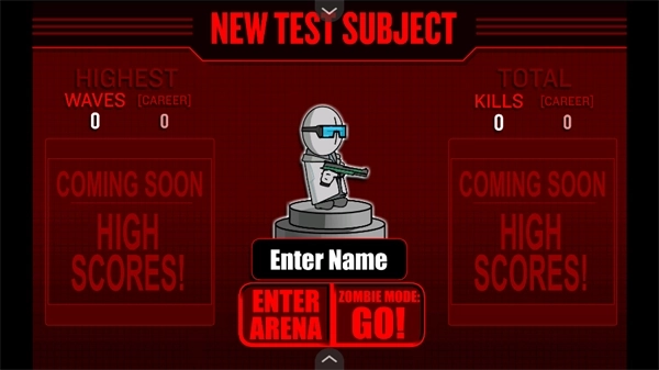 暴力迪吧枪械拓展模组2