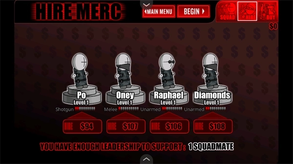 暴力迪吧枪械拓展模组1