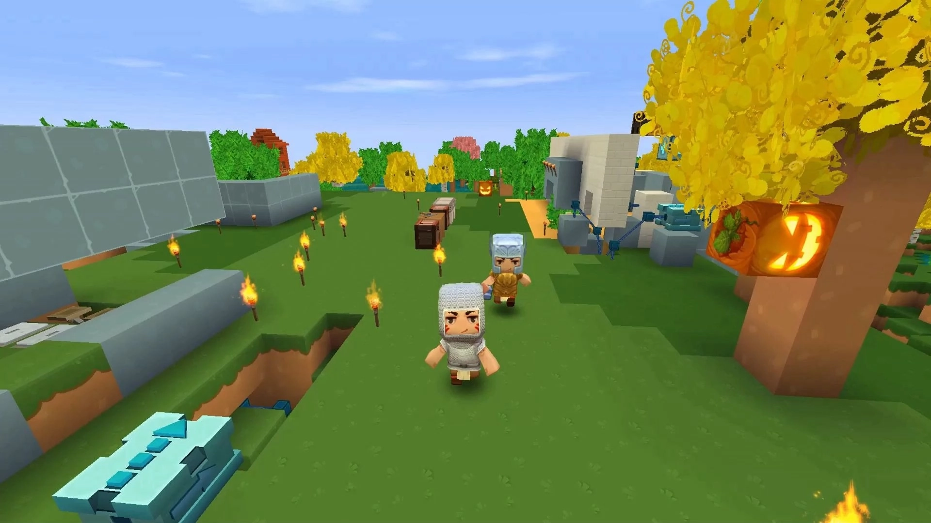 迷你世界老版本